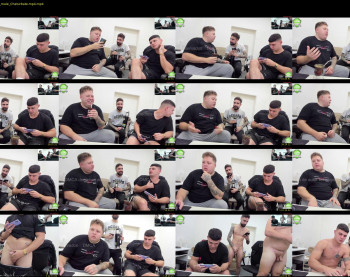 classied — 95 minute Chaturbate male cam capture, 720p, Jun 23, 2023
