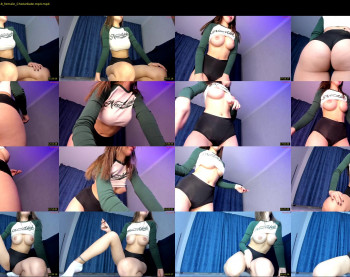 didiactive — 42 minute Chaturbate female cam capture, 720p, Jun 23, 2023