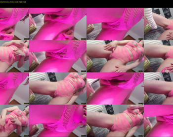pixiepoems — 32 minute Chaturbate female cam capture, 480p, Jun 23, 2023