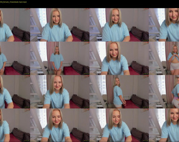 _dewpoint_ — 57 minute Chaturbate female cam capture, 720p, Jun 24, 2023