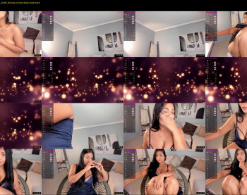 daphneadkins — 121 minute Chaturbate female cam capture, 720p, Jun 24, 2023