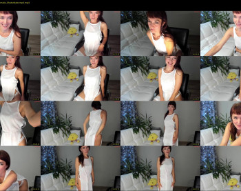 fritha — 5 minute Chaturbate female cam capture, 720p, Jun 25, 2023