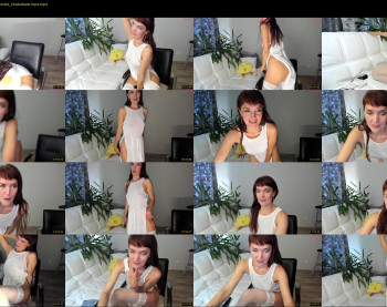 fritha — 28 minute Chaturbate female cam capture, 720p, Jun 25, 2023