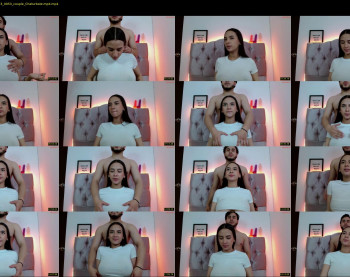 moonbrunettee — 21 minute Chaturbate female cam capture, 720p, Jun 25, 2023