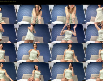 step__siblings — 4 minute Chaturbate couple cam capture, 720p, Jun 25, 2023