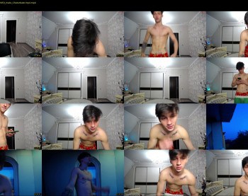 teddy_mode — 28 minute Chaturbate couple cam capture, 720p, Jun 24, 2023