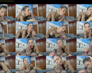 _mss_sofia — 53 minute Chaturbate female cam capture, 720p, Jun 25, 2023