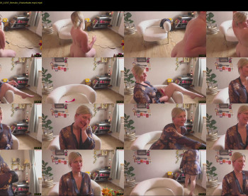 french_devotion — 64 minute Chaturbate female cam capture, 720p, Jun 25, 2023