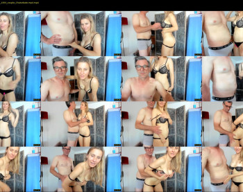 munishpunish — 8 minute Chaturbate couple cam capture, 720p, Jun 25, 2023