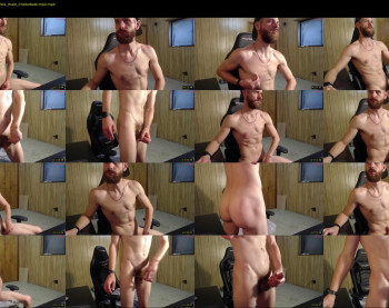 scottsspace — 39 minute Chaturbate male cam capture, 720p, Jun 27, 2023