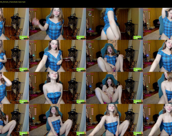 sub_button — 99 minute Chaturbate female cam capture, 720p, Jun 26, 2023