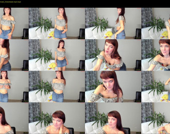 fritha — 36 minute Chaturbate female cam capture, 720p, Jun 27, 2023