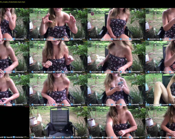 funcamkw — 120 minute Chaturbate female cam capture, 720p, Jun 28, 2023