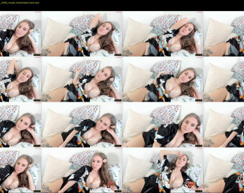 task_manager — 9 minute Chaturbate couple cam capture, 720p, Jun 27, 2023