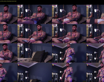 dimitri_sullivan — 118 minute Chaturbate male cam capture, 720p, Jun 28, 2023