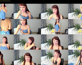 fritha — 89 minute Chaturbate female cam capture, 720p, Jun 29, 2023