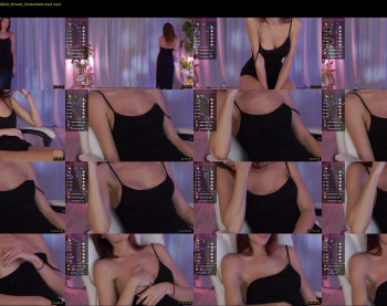 katrin_sweeft — 120 minute Chaturbate female cam capture, 720p, Jun 28, 2023