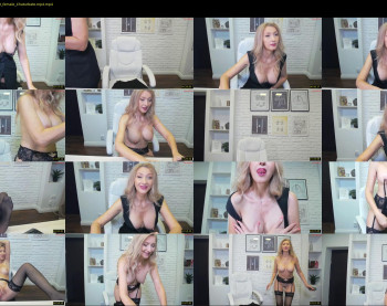 ladyleea — 38 minute Chaturbate female cam capture, 720p, Jun 28, 2023