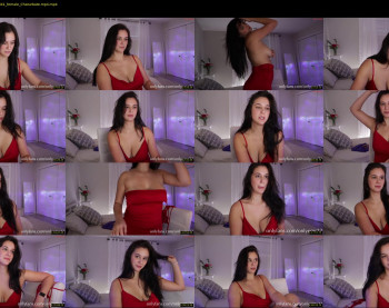 onlyems23 — 120 minute Chaturbate female cam capture, 720p, Jun 29, 2023