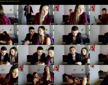 paradisepleasure_ — 75 minute Chaturbate couple cam capture, 720p, Jun 28, 2023