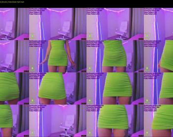 tiny_cute — 15 minute Chaturbate female cam capture, 720p, Jun 28, 2023