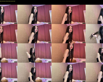 totallytiny_ — 6 minute Chaturbate female cam capture, 720p, Jun 28, 2023