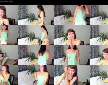 fritha — 120 minute Chaturbate female cam capture, 720p, Jun 29, 2023