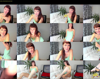 fritha — 38 minute Chaturbate female cam capture, 720p, Jun 30, 2023