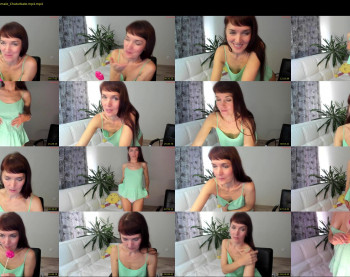 fritha — 73 minute Chaturbate female cam capture, 720p, Jun 30, 2023