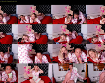 _blind_melon_ — 92 minute Chaturbate female cam capture, 720p, Jun 30, 2023