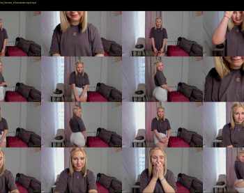 _dewpoint_ — 120 minute Chaturbate female cam capture, 720p, Jun 30, 2023