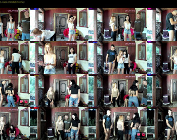 danamily — 101 minute Chaturbate female cam capture, 720p, Jun 30, 2023