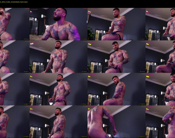dimitri_sullivan — 121 minute Chaturbate male cam capture, 720p, Jun 30, 2023
