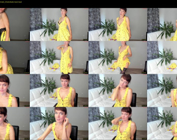 fritha — 48 minute Chaturbate female cam capture, 720p, Jul 1, 2023
