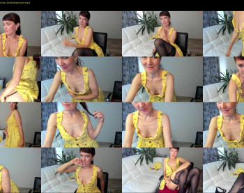 fritha — 32 minute Chaturbate female cam capture, 720p, Jul 1, 2023