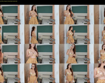funcouple1985 — 3 minute Chaturbate couple cam capture, 720p, Jun 30, 2023