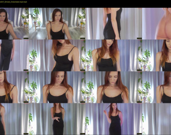 katrin_sweeft — 9 minute Chaturbate female cam capture, 720p, Jun 30, 2023