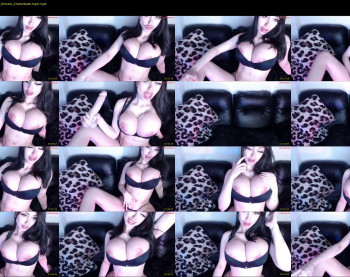 sofianix — 30 minute Chaturbate female cam capture, 480p, Jun 30, 2023