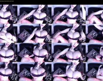 sofianix — 72 minute Chaturbate female cam capture, 480p, Jun 30, 2023