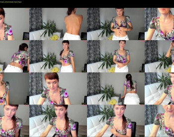 fritha — 43 minute Chaturbate female cam capture, 720p, Jul 2, 2023