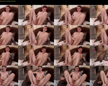 mr_longboy — 106 minute Chaturbate male cam capture, 720p, Jul 1, 2023