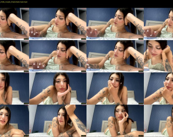 step__siblings — 15 minute Chaturbate couple cam capture, 720p, Jul 1, 2023