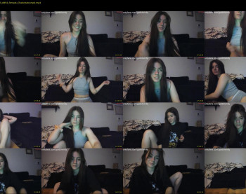 _modestmouse — 42 minute Chaturbate female cam capture, 720p, Jul 2, 2023