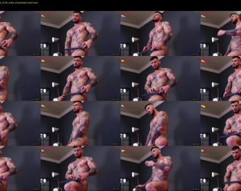 dimitri_sullivan — 7 minute Chaturbate male cam capture, 720p, Jul 2, 2023