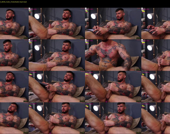 dimitri_sullivan — 4 minute Chaturbate male cam capture, 720p, Jul 2, 2023