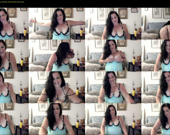 evparrish — 52 minute Chaturbate female cam capture, 720p, Jul 3, 2023