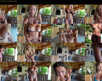 fantasystudiox — 121 minute Chaturbate female cam capture, 720p, Jul 2, 2023