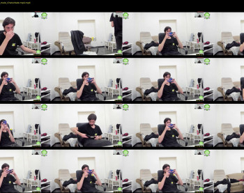 classied — 123 minute Chaturbate male cam capture, 720p, Jul 3, 2023