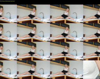 deva_alice — 5 minute Chaturbate female cam capture, 720p, Jul 3, 2023
