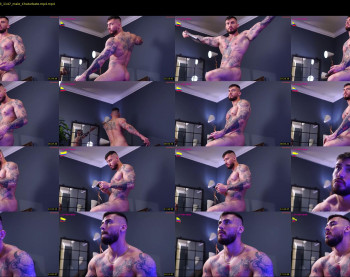 dimitri_sullivan — 20 minute Chaturbate male cam capture, 720p, Jul 3, 2023